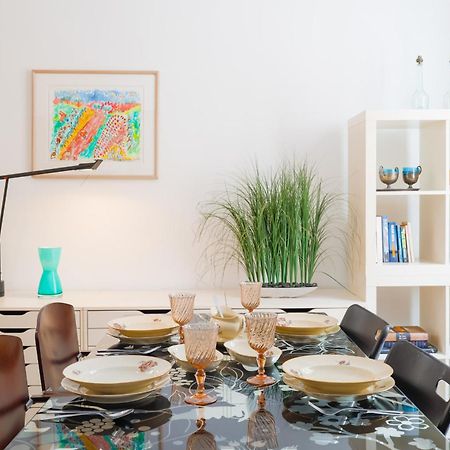 C92 - Rustic Two Bedrooms Apartment With Terrace Málaga Eksteriør bilde