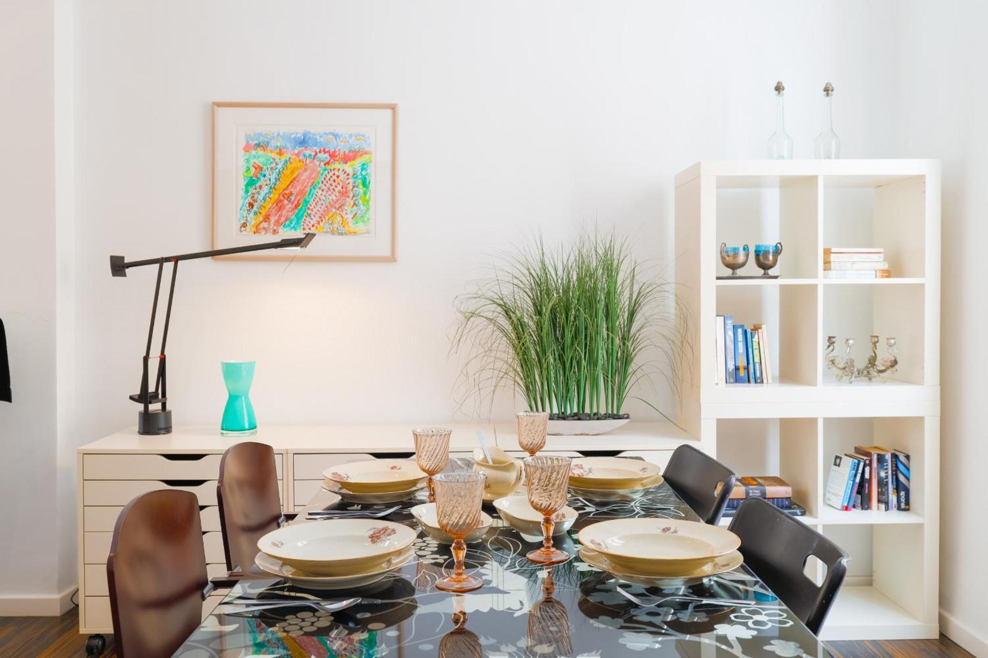 C92 - Rustic Two Bedrooms Apartment With Terrace Málaga Eksteriør bilde