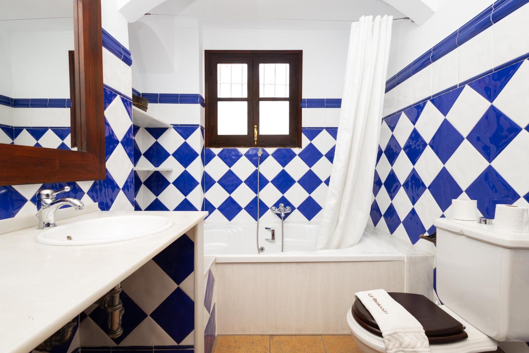 C92 - Rustic Two Bedrooms Apartment With Terrace Málaga Eksteriør bilde
