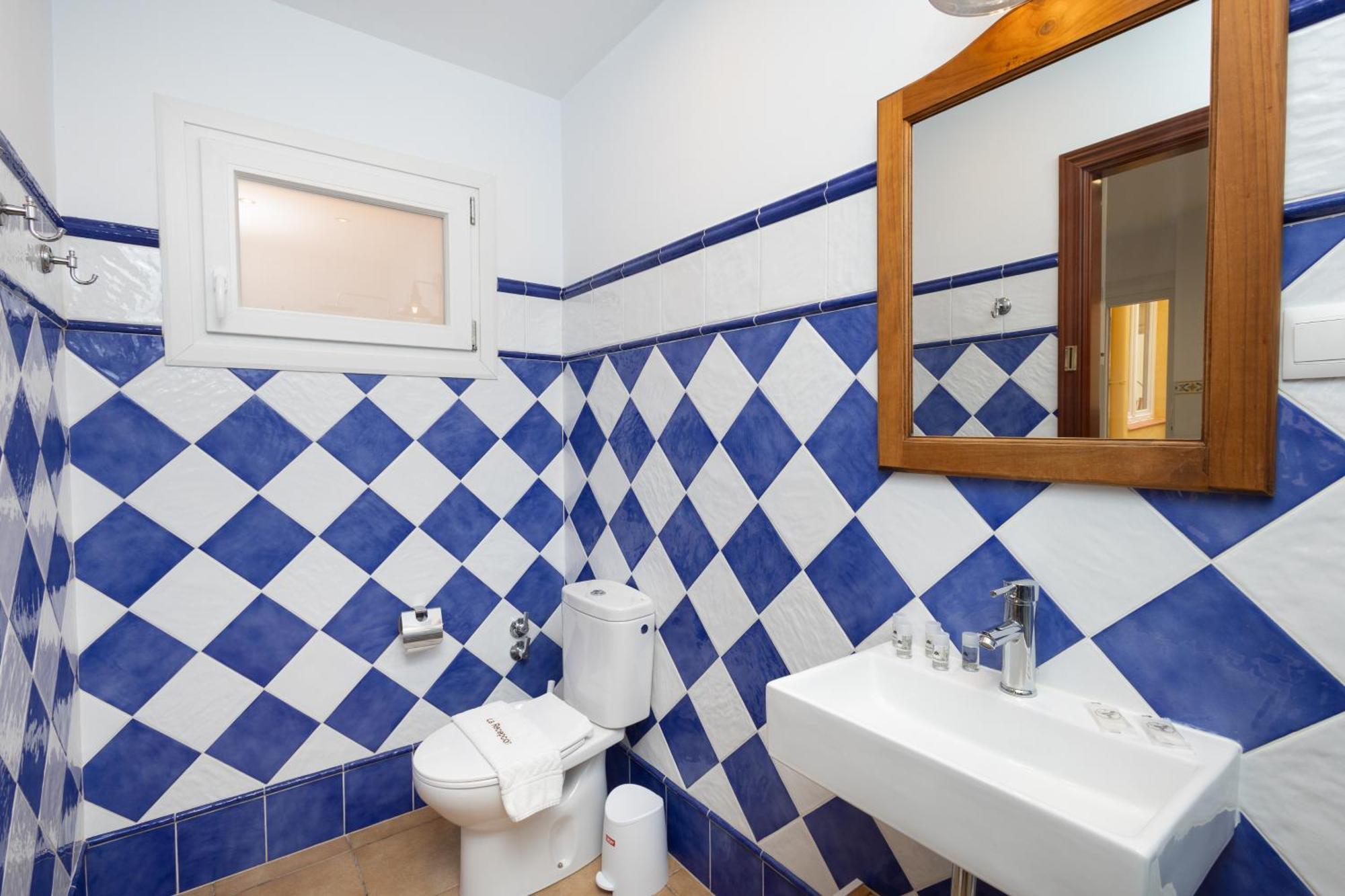 C92 - Rustic Two Bedrooms Apartment With Terrace Málaga Eksteriør bilde