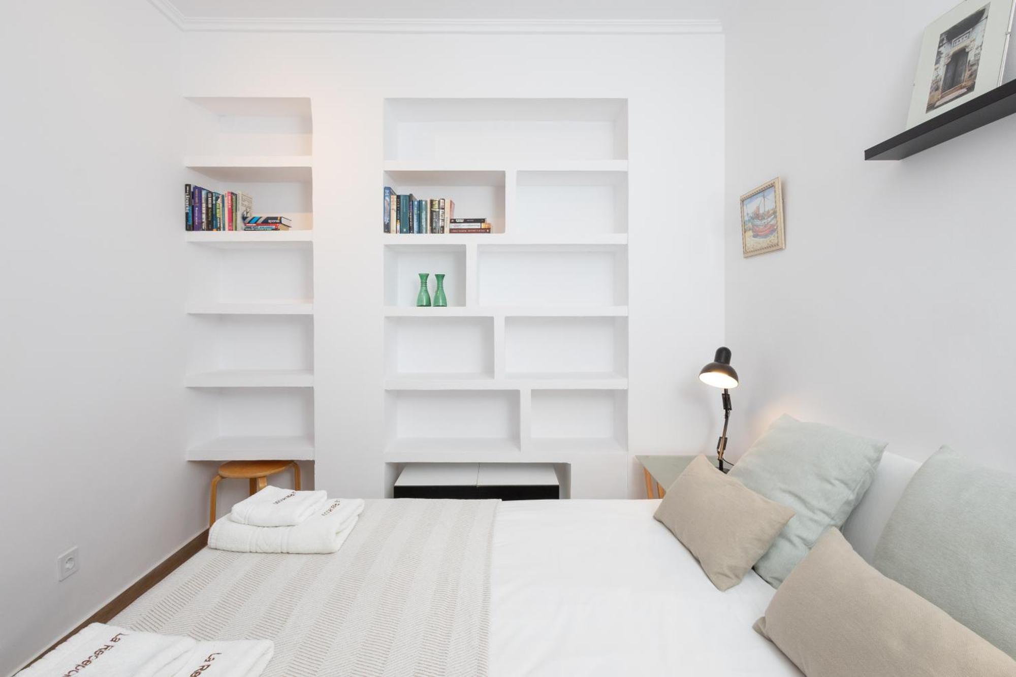 C92 - Rustic Two Bedrooms Apartment With Terrace Málaga Eksteriør bilde